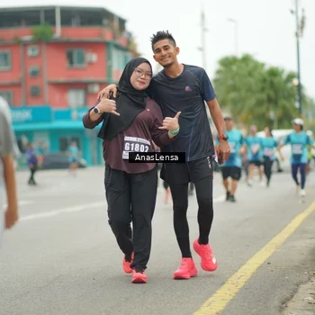 Runner Photo 8831281