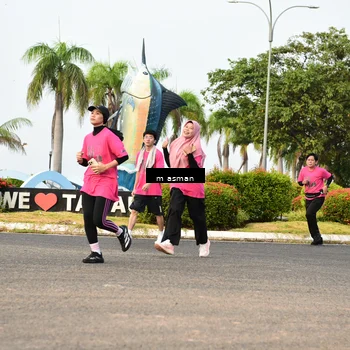 Runner Photo 8831282