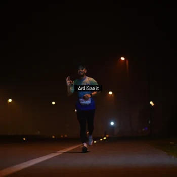 Runner Photo 8831284