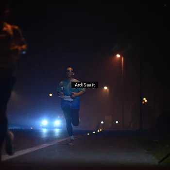 Runner Photo 8831285