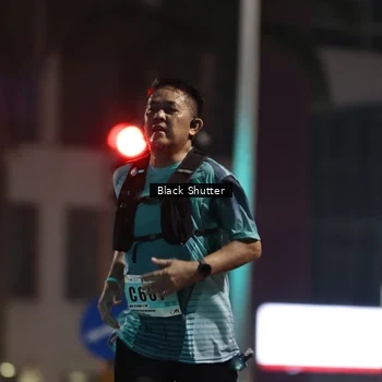 Runner Photo 8831287