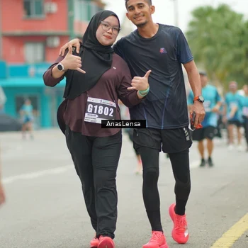 Runner Photo 8831289