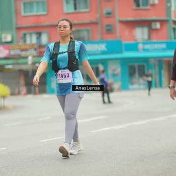 Runner Photo 8831290