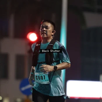 Runner Photo 8831291