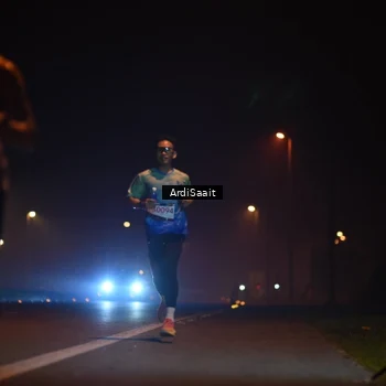 Runner Photo 8831292