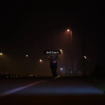 Runner Photo 8831294