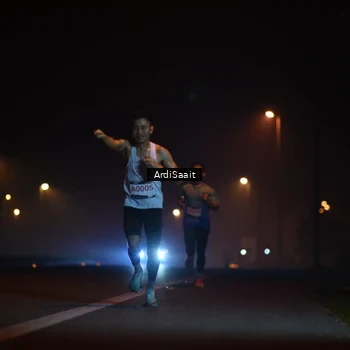 Runner Photo 8831296
