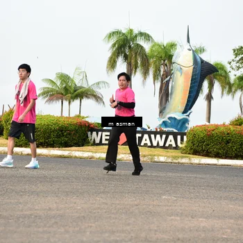 Runner Photo 8831298