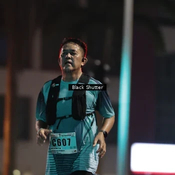 Runner Photo 8831299