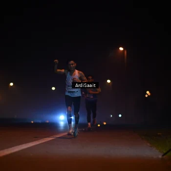 Runner Photo 8831300