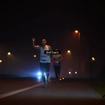 Runner Photo 8831301