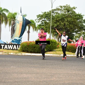 Runner Photo 8831302