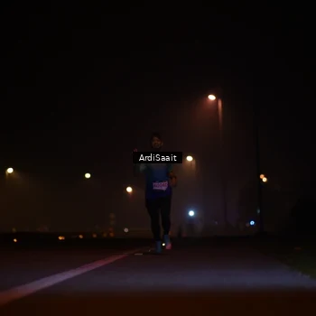 Runner Photo 8831303
