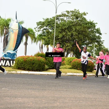 Runner Photo 8831305