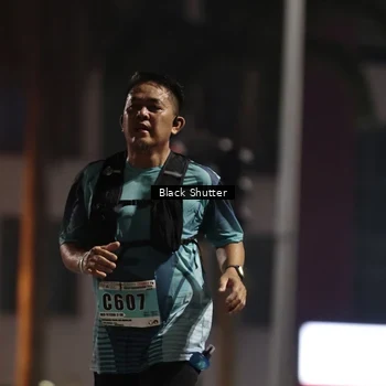 Runner Photo 8831306