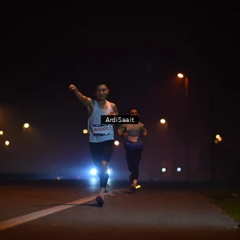 Runner Photo 8831309