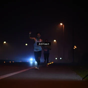 Runner Photo 8831312