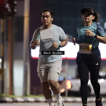 Runner Photo 8831319