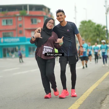 Runner Photo 8831323