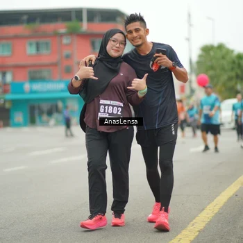 Runner Photo 8831324