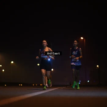 Runner Photo 8831326