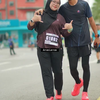 Runner Photo 8831327