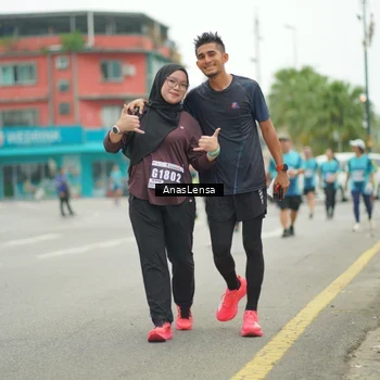 Runner Photo 8831328