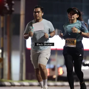 Runner Photo 8831330
