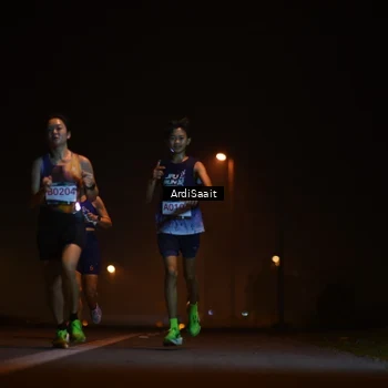 Runner Photo 8831333