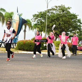 Runner Photo 8831334