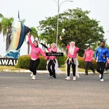 Runner Photo 8831335