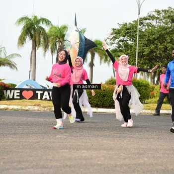 Runner Photo 8831338