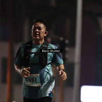 Runner Photo 8831339