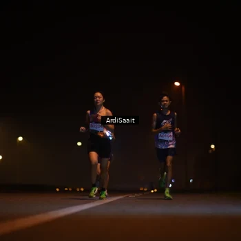 Runner Photo 8831340