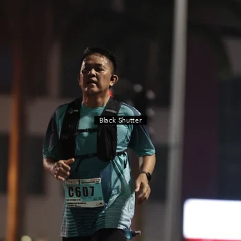 Runner Photo 8831341