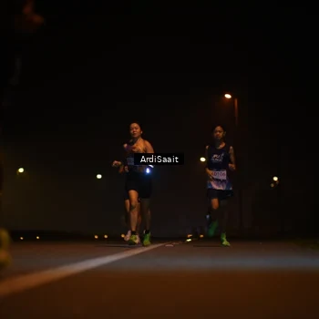 Runner Photo 8831343