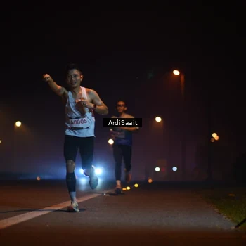 Runner Photo 8831344