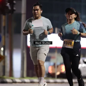 Runner Photo 8831345