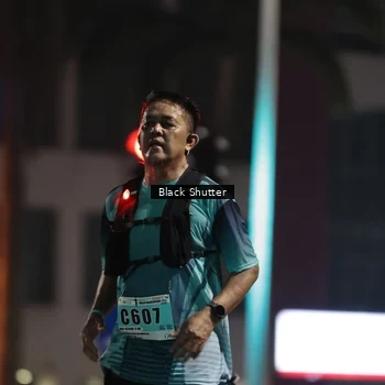 Runner Photo 8831348