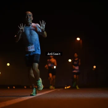 Runner Photo 8831351