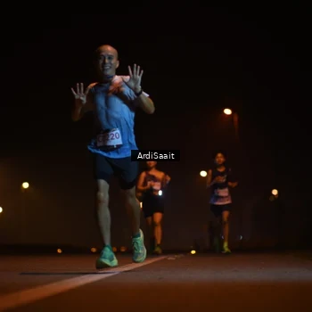 Runner Photo 8831352