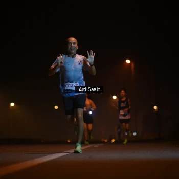 Runner Photo 8831356