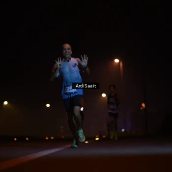 Runner Photo 8831357