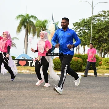 Runner Photo 8831358