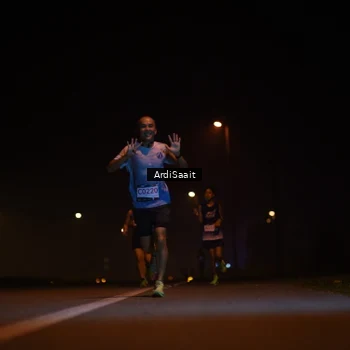 Runner Photo 8831360