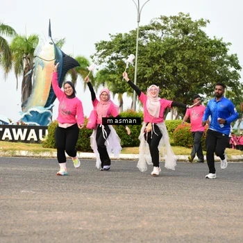 Runner Photo 8831361