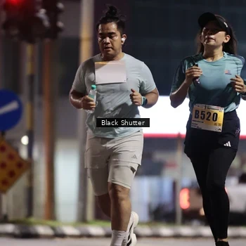 Runner Photo 8831362
