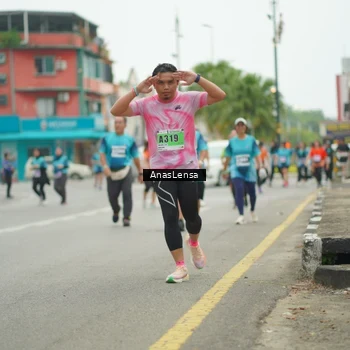 Runner Photo 8831364