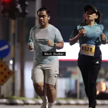 Runner Photo 8831366