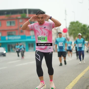 Runner Photo 8831367